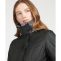 Barbour damesjas Belsay geolied