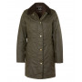 Barbour damesjas Belsay geolied