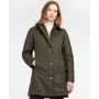 Barbour damesjas Belsay geolied