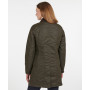 Barbour damesjas Belsay geolied