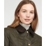 Barbour damesjas Belsay geolied