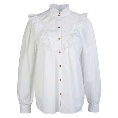 Barbour Laverne overhemd voor dames