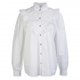 Barbour Laverne overhemd voor dames