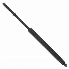 Bretelle de carabine en cuir Blaser