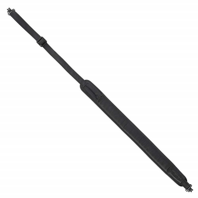 Bretelle de carabine en cuir Blaser