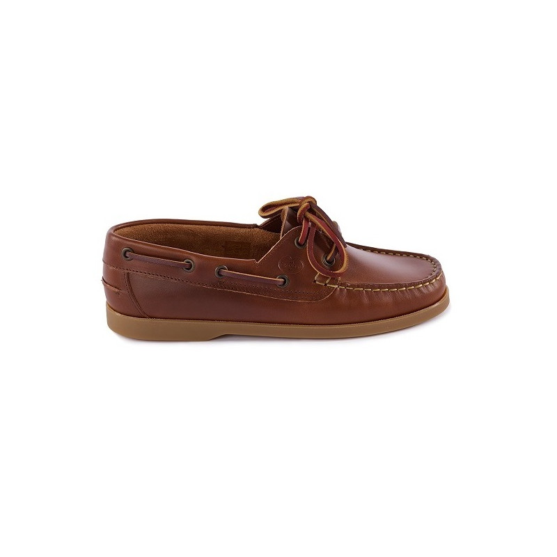 Chaussures bateau Galion femme Le Chameau