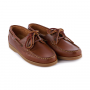Chaussures bateau Galion femme Le Chameau