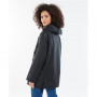 Veste huilée Highclere femme Barbour