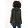 Veste huilée Highclere femme Barbour
