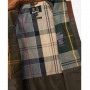 Veste huilée Highclere femme Barbour