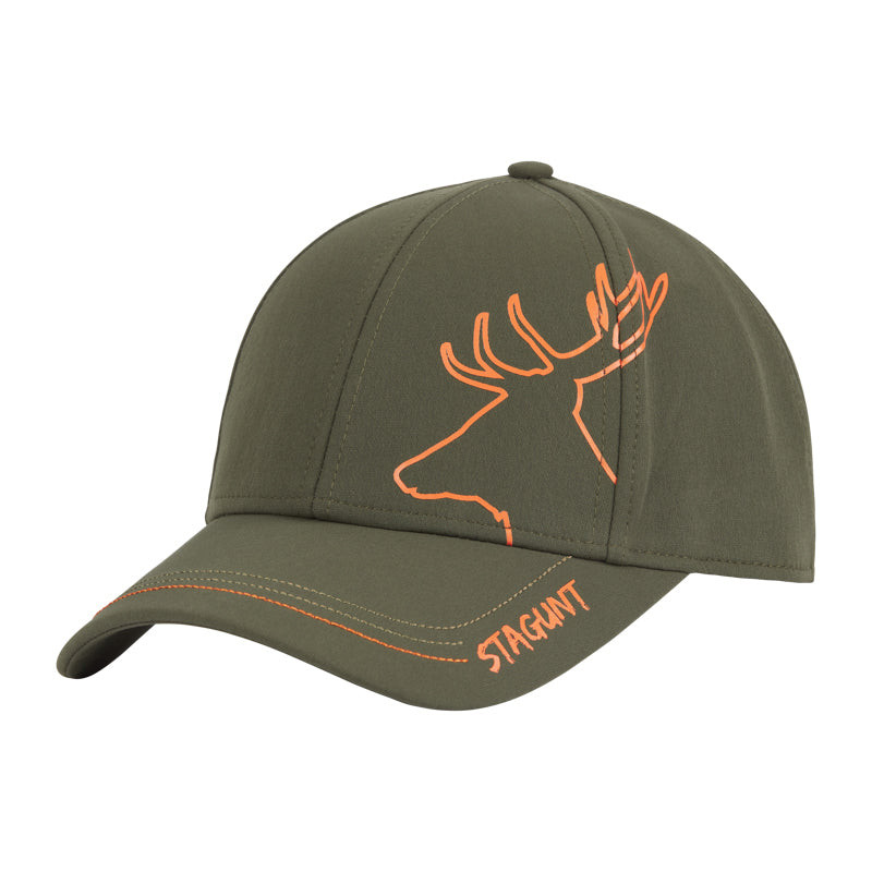 Casquette Snipe Stagunt