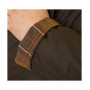 Barbour damesjas Belsay geolied