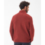 Pull Nelson Essential Half zip Barbour