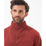 Pull Nelson Essential Half zip Barbour