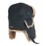 Chapka fourrée Cleadon Barbour