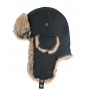 Chapka fourrée Cleadon Barbour
