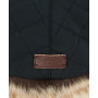 Chapka fourrée Cleadon Barbour