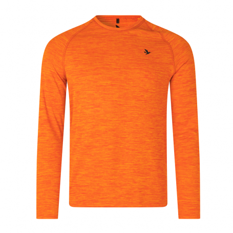 T-shirt Active manches longues Seeland