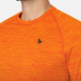 T-shirt Active manches longues Seeland