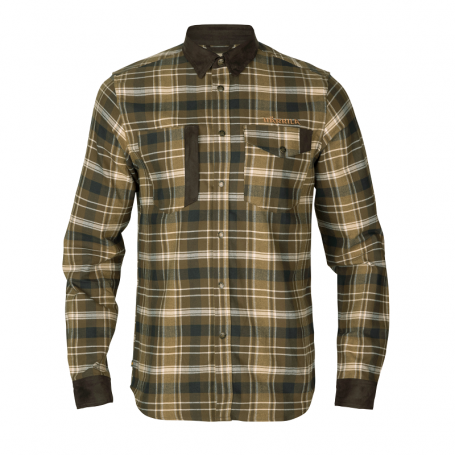 Chemise Aivak Härkila