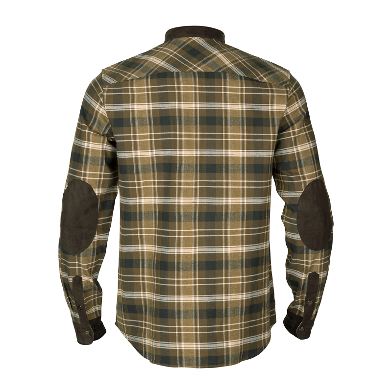 Chemise Aivak Härkila