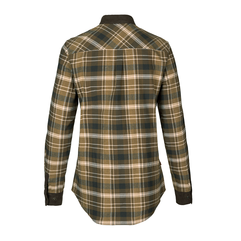Chemise Aivak Femme Härkila