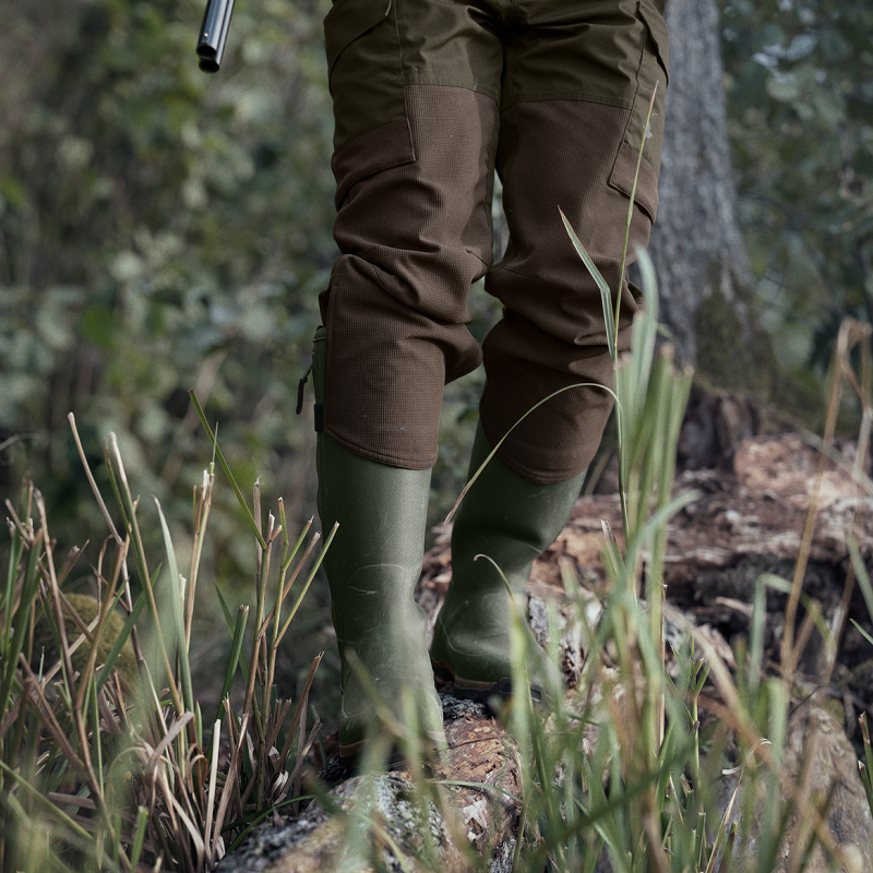 Pantalon Arden Seeland