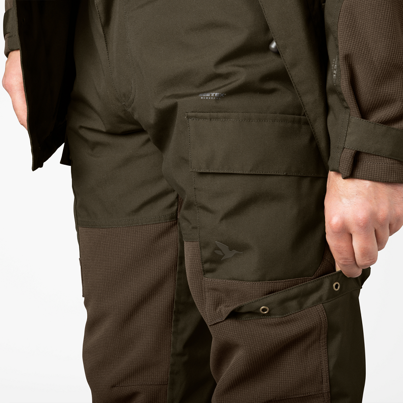 Pantalon Arden Seeland