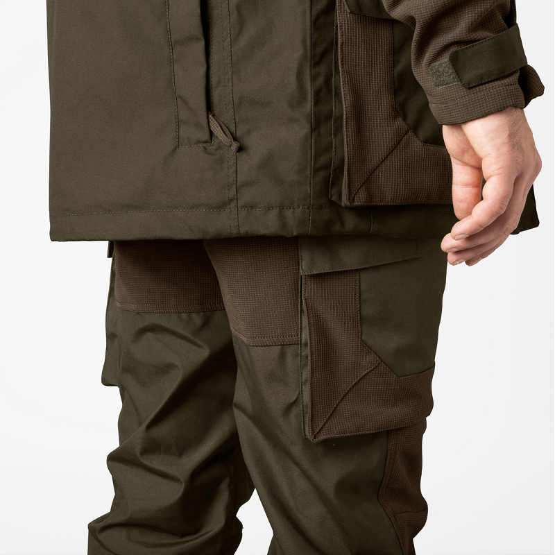 Pantalon Arden Seeland