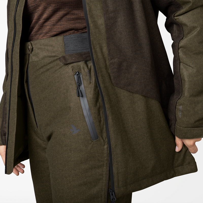 Broek Avail Aya Insulated Femme Seeland
