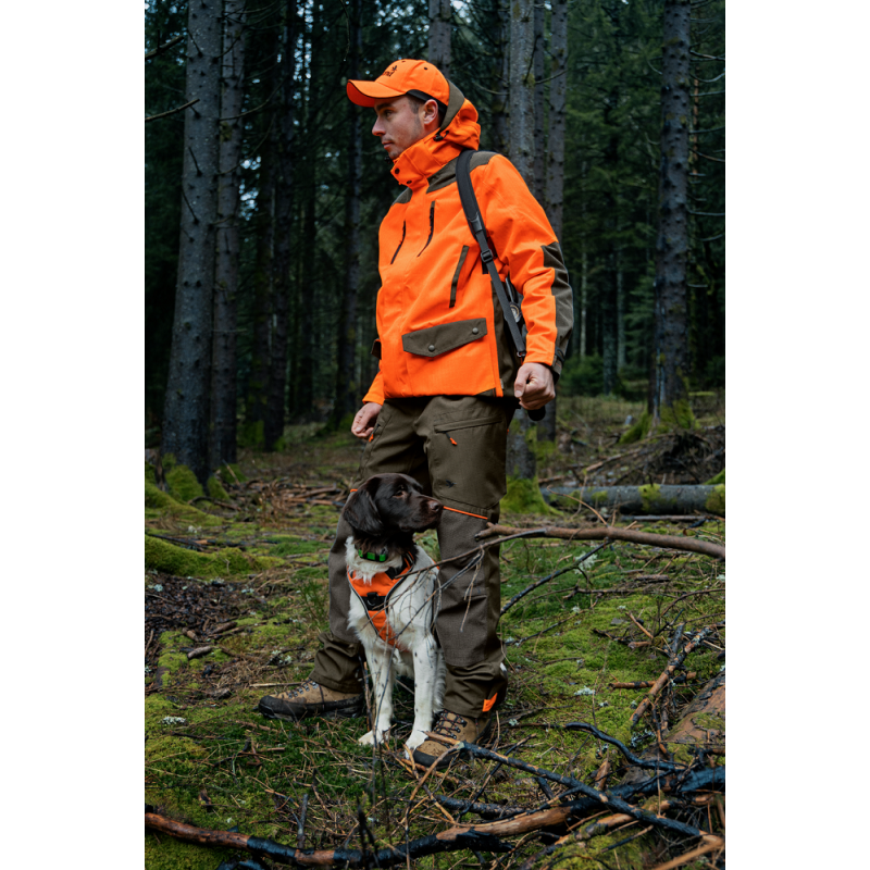 Veste Venture Rover Seeland