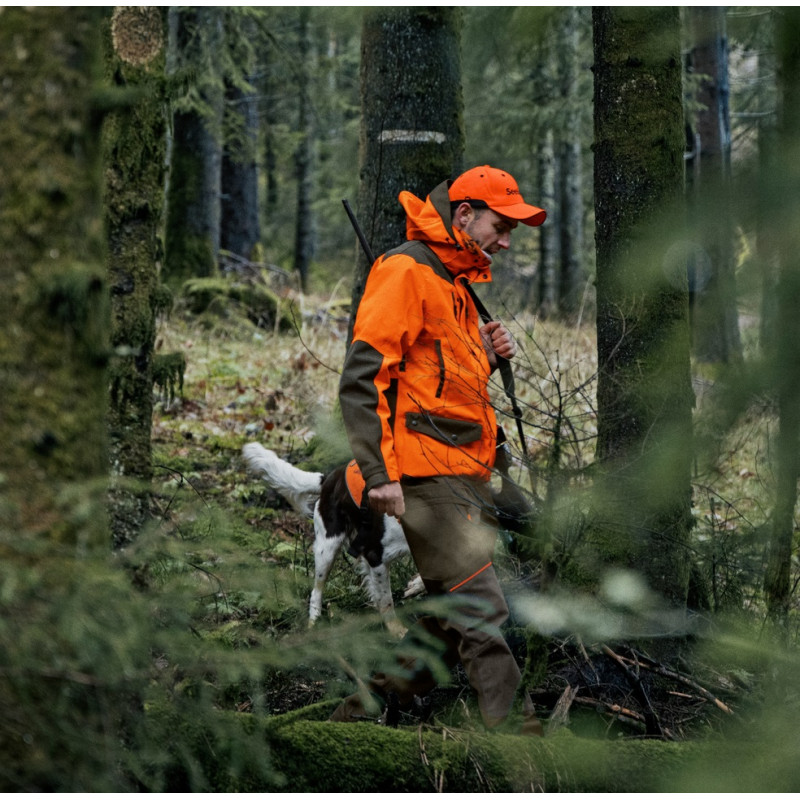 Veste Venture Rover Seeland