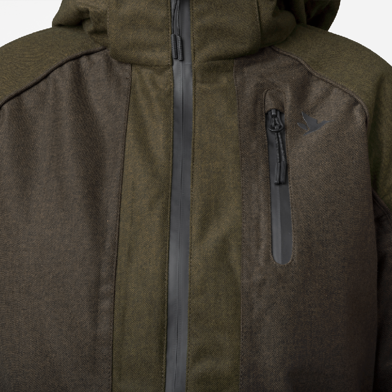 Jasje Avail Aya Insulated Vrouw Seeland