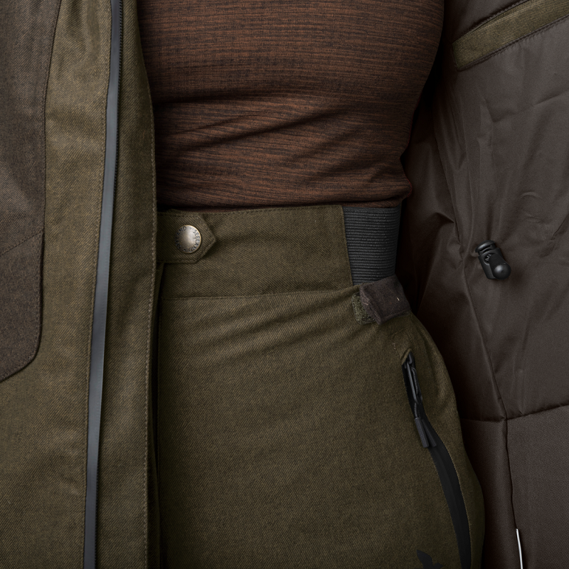 Jasje Avail Aya Insulated Vrouw Seeland