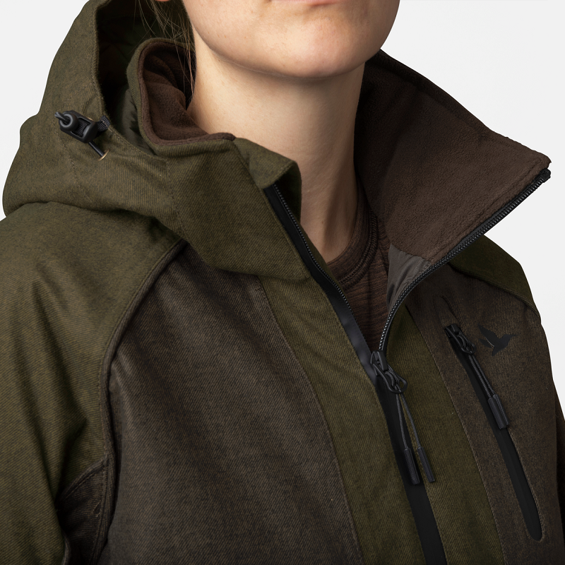 Jasje Avail Aya Insulated Vrouw Seeland