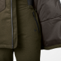 Jasje Avail Aya Insulated Vrouw Seeland