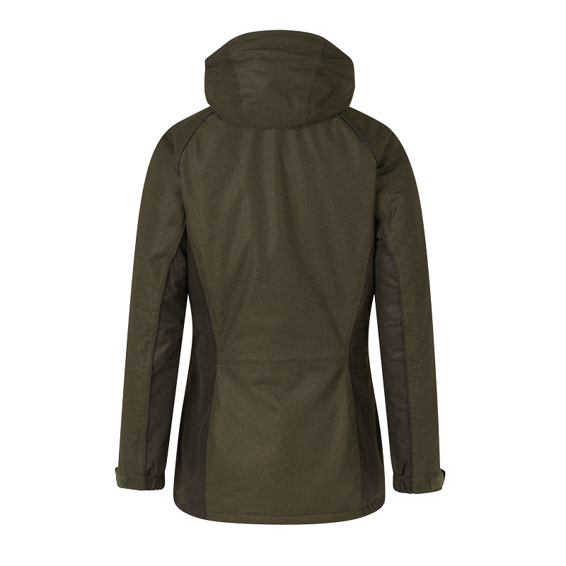 Veste Avail Aya Insulated Femme Seeland
