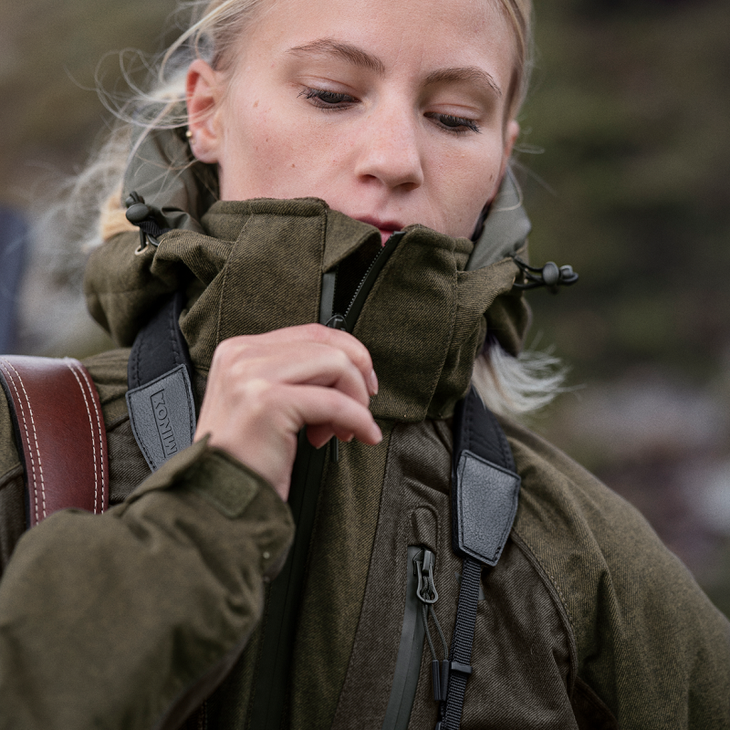 Veste Avail Aya Insulated Femme Seeland