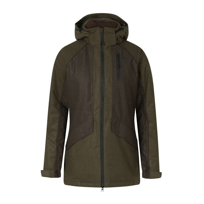 Jasje Avail Aya Insulated Vrouw Seeland