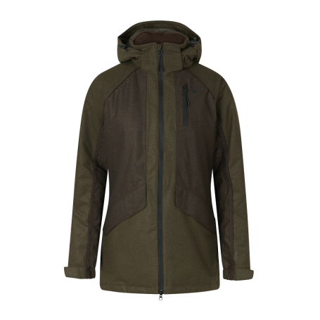 Jasje Avail Aya Insulated Vrouw Seeland