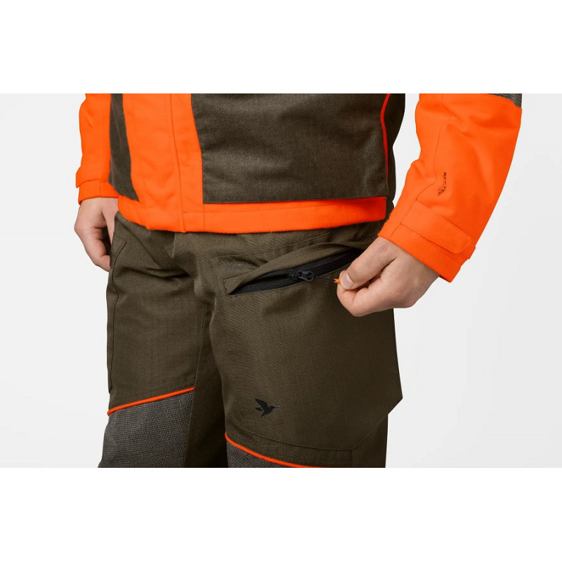 Pantalon Venture Seeland