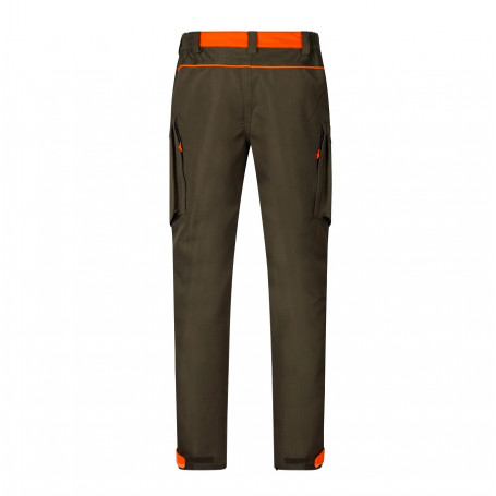 Pantalon de marque de pêche