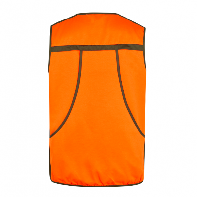 Gilet de tir Travo Seeland