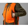 Gilet de tir Travo Seeland