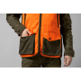 Gilet de tir Travo Seeland