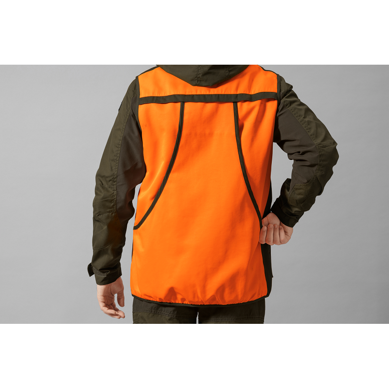 Gilet de tir Travo Seeland