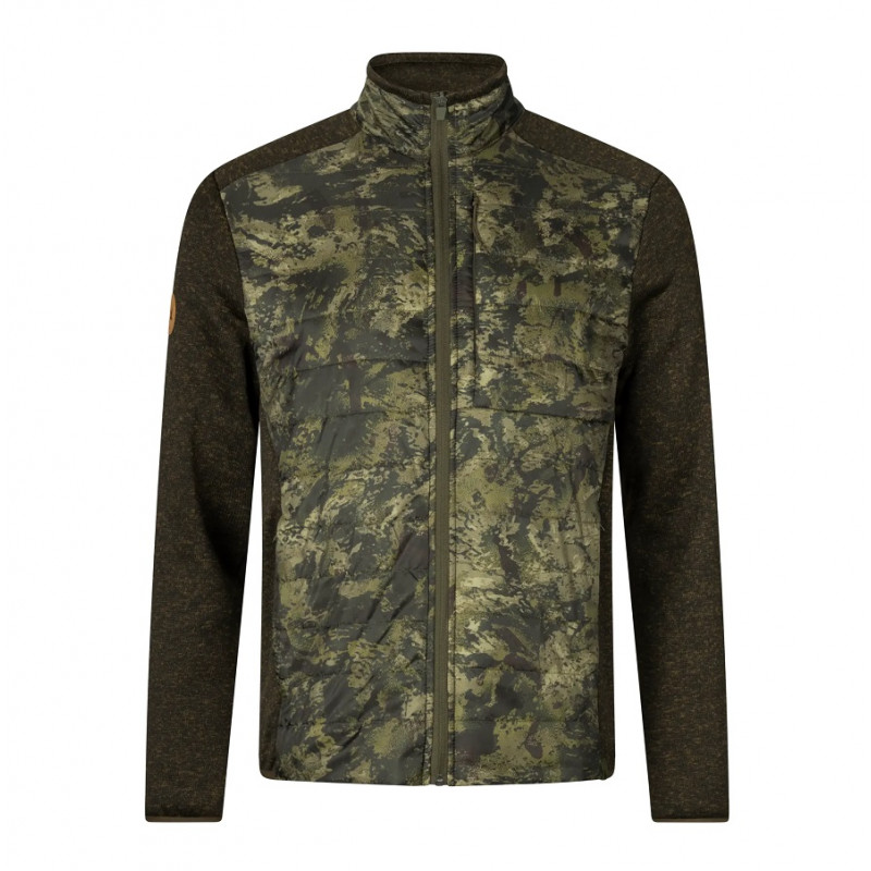 Veste hybride Theo Seeland