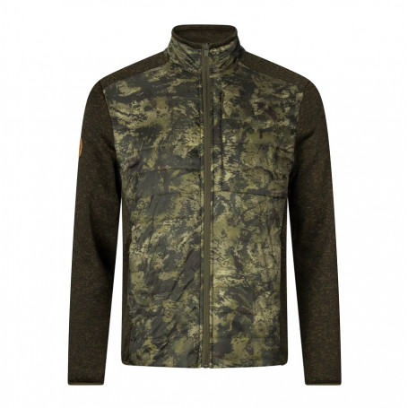 Veste hybride Theo Seeland