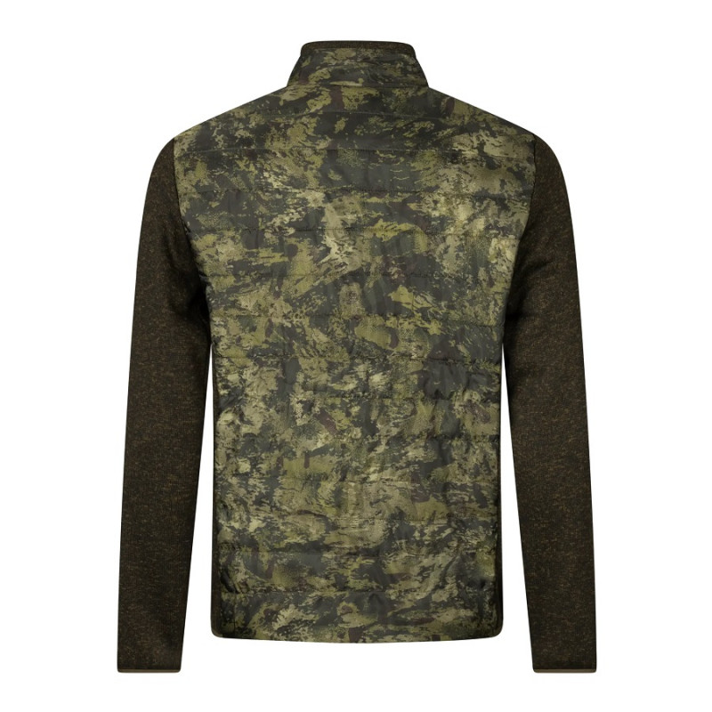 Veste hybride Theo Seeland