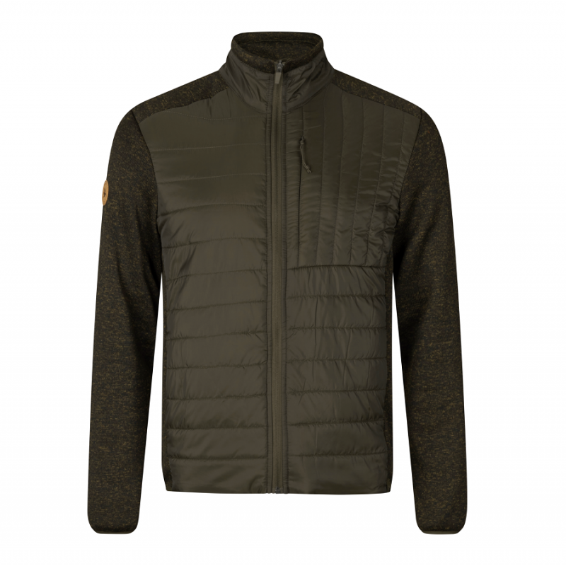 Veste hybride Theo Seeland